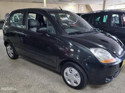 Chevrolet Matiz