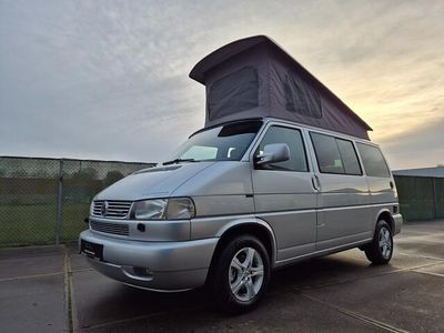 Grijs (metallic) Gebruikt 2001 VW California California Van | € 24.500