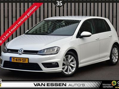 Occasion VW Golf VIII R 2023 Wit Hatchback