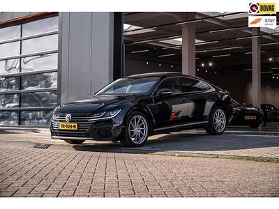 VW Arteon