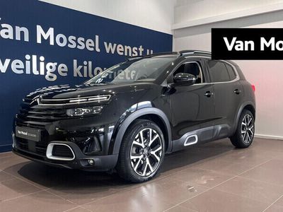 tweedehands Citroën C5 Aircross 1.6 PureTech Shine | Panoramisch schuif- kanteldak