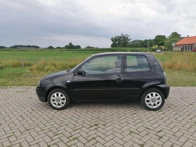 Seat Arosa