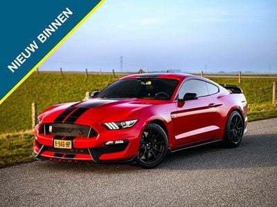 Occasion Ford Mustang 533 PK (392 kW) 2019 Rood Coupé