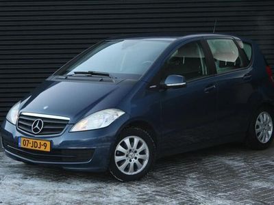 Mercedes A150