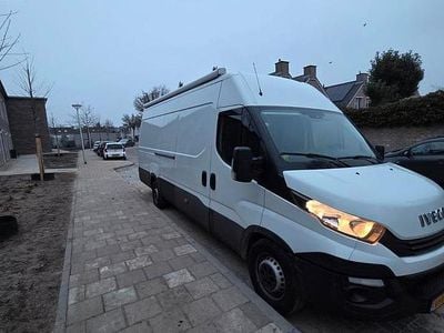 Occasion 2017 Iveco Daily | € 32.500