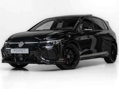 Zwart Occasion 2025 VW Golf VIII GTI Hatchback | € 53.950