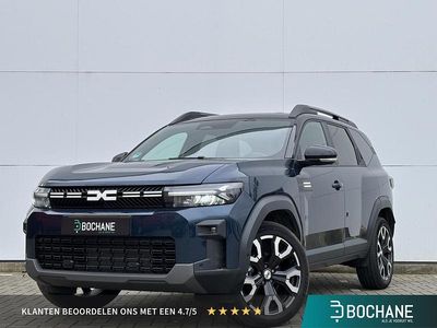 Occasion Dacia Bigster 2025 Blauw SUV