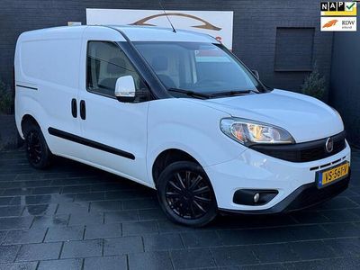 Occasion Fiat Doblò 90 PK (66 kW) 2015 Overige MPV