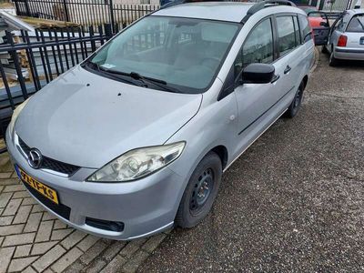 tweedehands Mazda 5 51.8 Touring