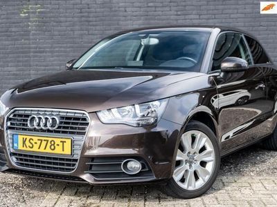 tweedehands Audi A1 1.4 TFSI Ambition Pro Line Business | Climate | Sportstoelen