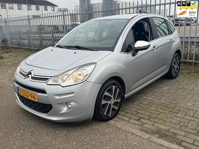 Grijs Occasion 2013 Citroën C3 Hatchback | € 3.490 (Eerlijke prijs)
