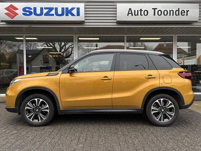 Suv Occasion 2023 Suzuki Vitara Style SUV | € 24.950 (Eerlijke prijs)