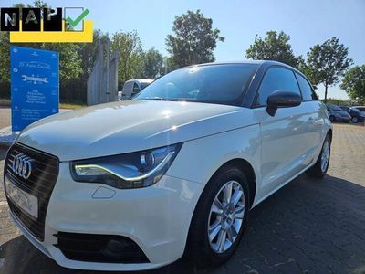 tweedehands Audi A1 1.2 TFSI Attraction Pro-Line LMV PDC LED XENON