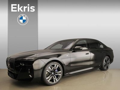 tweedehands BMW i7 Sedan xDrive60