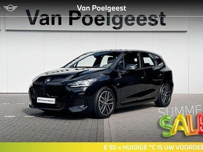 BMW 220 Active Tourer