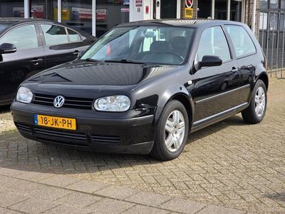 VW Golf IV