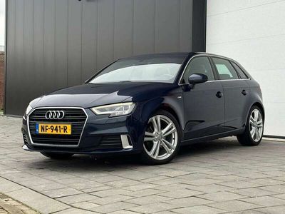 tweedehands Audi A3 1.6 TDI Sport L. Edition