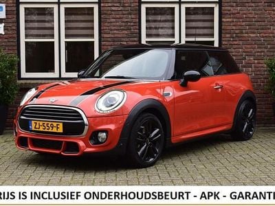 Oranje Gebruikt 2019 Mini John Cooper Works Hatchback | € 17.899 (Super prijs)