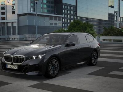 BMW 530e