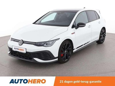 VW Golf VIII
