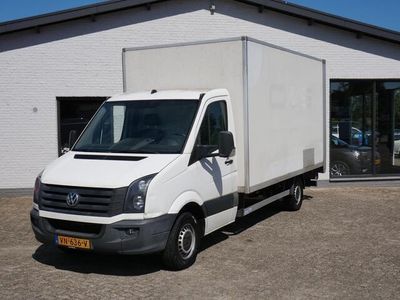 VW Crafter