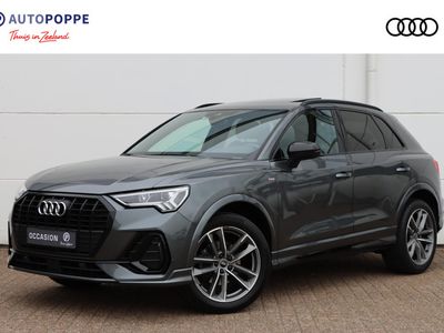Suv Gebruikt 2021 Audi Q3 Design SUV | € 34.940 (Iets duurder)