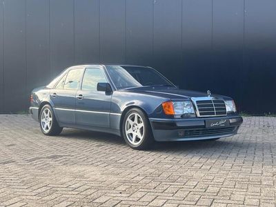 tweedehands Mercedes E500 500E