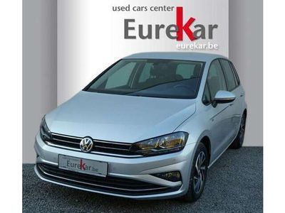 tweedehands VW Golf Sportsvan 1.0 TSI BMT Confortline