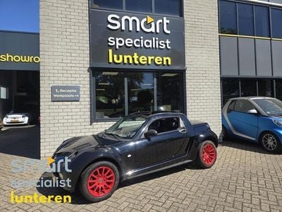 Smart Roadster