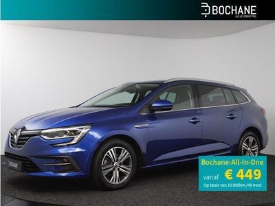 Renault Mégane GrandTour