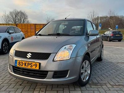 Occasion Suzuki Swift 92 PK (67 kW) 2010 Hatchback