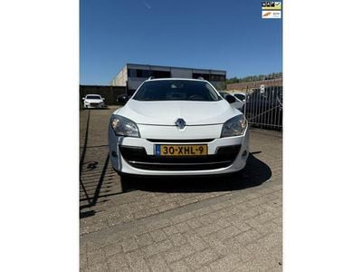 Renault Mégane GrandTour