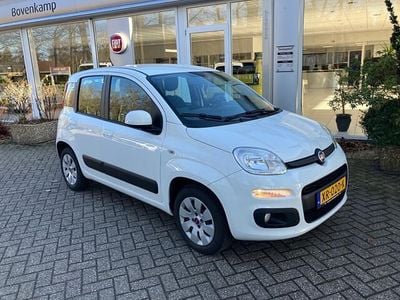 Occasion Fiat Panda Lounge 80 PK (58 kW) 2019 Wit Hatchback