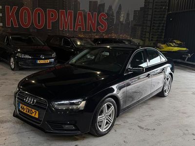 Occasion 2013 Audi A4 | € 7.199 (Super prijs)