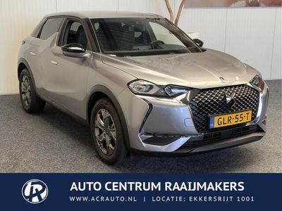 DS Automobiles DS3 Crossback