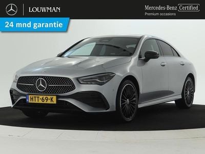 Mercedes 250