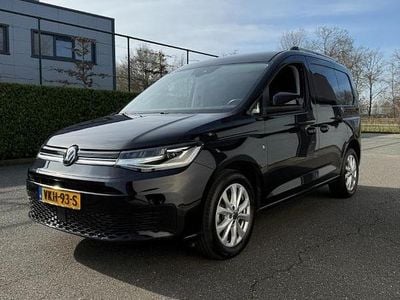Occasion 2021 VW Caddy R MPV | € 24.950 (Duur)