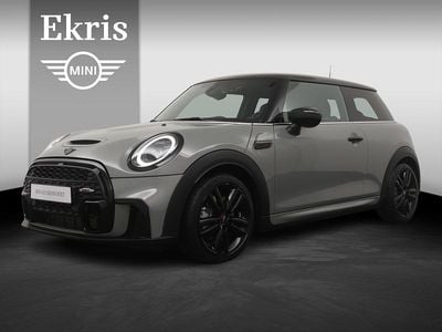 Occasion Mini Cooper S Comfort 178 PK (130 kW) 2022 Grijs Hatchback