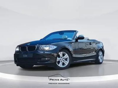 BMW 120 Cabriolet