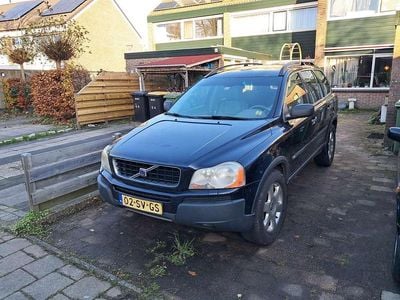 Gebruikt 2006 Volvo XC90 Summum SUV | € 4.500