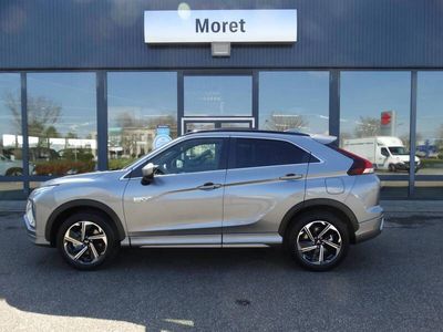 tweedehands Mitsubishi Eclipse Cross 2.4 PHEV Instyle