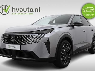 Gebruikt 2024 Peugeot e-3008 Allure SUV | € 31.950 (Eerlijke prijs)