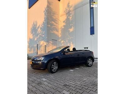 VW Golf Cabriolet