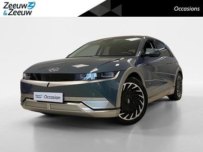 Groen Occasion 2023 Hyundai Ioniq 5 SUV | € 33.450 (Iets duurder)