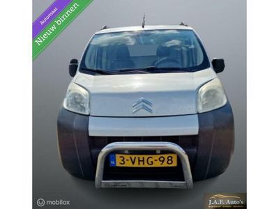 Citroën Nemo