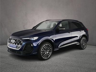 Navarrablauw metallic Nieuw 2025 Audi Q5 Ambiente SUV | € 82.358