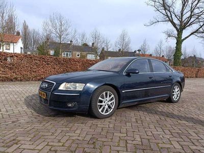 tweedehands Audi A8 4.2 TDI q. Pro Line