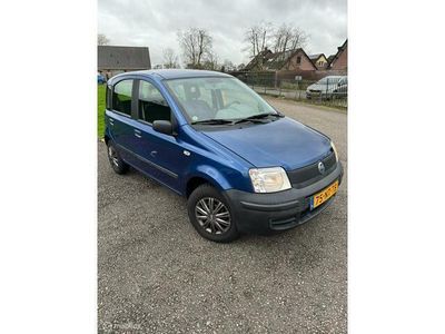 tweedehands Fiat Panda 1.1 Active