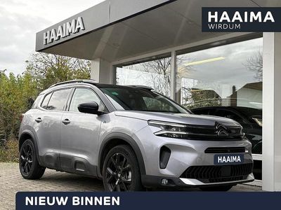 Zilver Gebruikt 2024 Citroën C5 Aircross SUV | € 31.950 (Eerlijke prijs)