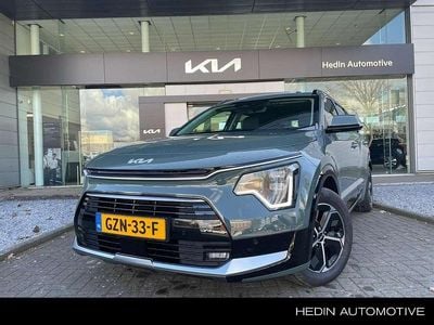 Occasion Kia Niro 129 PK (94 kW) 2025 Groen SUV